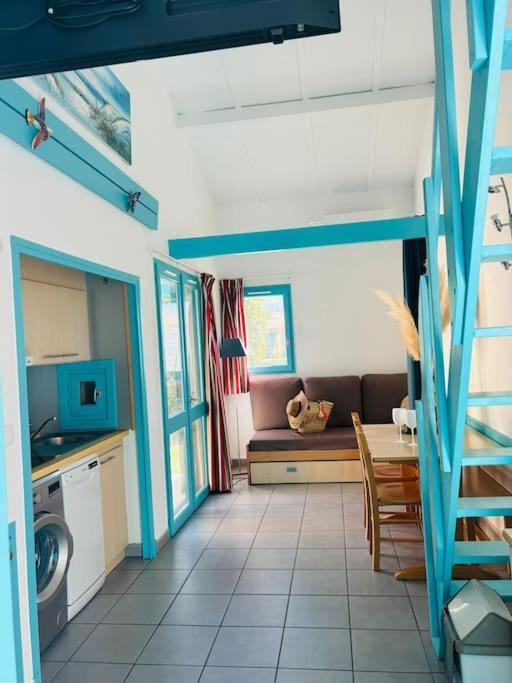 Charmante Maisonnette Argelès-sur-Mer Exterior foto